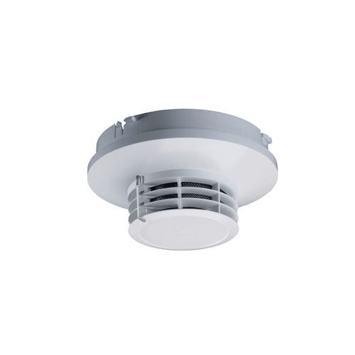 Оптический датчик дыма - MSD 523 - Kingspan STG GmbH - 2 провода / поверхности / с сигнализацией
