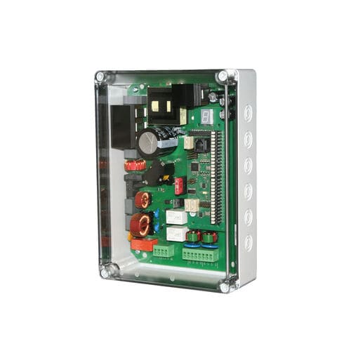 Конфигурируемый заказ - iVent/2 10A - Kingspan STG GmbH - компактный / встроенный / 24 В