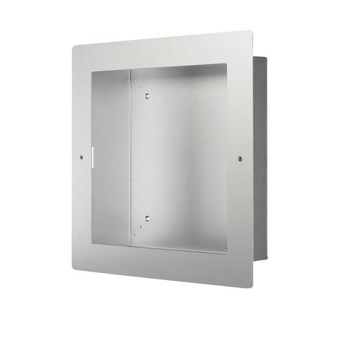 Компактная панель управления - 2A/4A - Kingspan STG GmbH