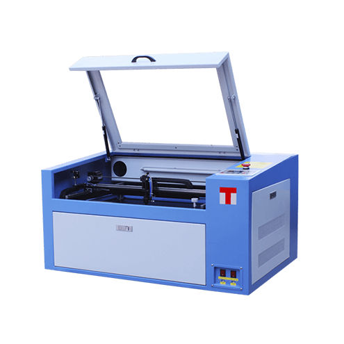 Лазерно-гравировальный станок - TR-6040/TR-5030 - Shenzhen triumph industrial co.,ltd - для металла / стекла / для дерева