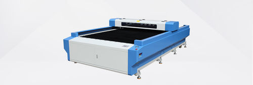 Станок для резки CO2-лазер - TR-1325/TR-1530 - Shenzhen triumph industrial co.,ltd - для пластиковых материалов / для дерева / для кожи