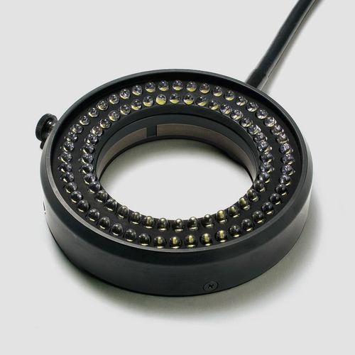 Инспекционное освещение с кольцевое - LED-Ring-Light 66/80 - Photonic Optics GesmbH & CoKG