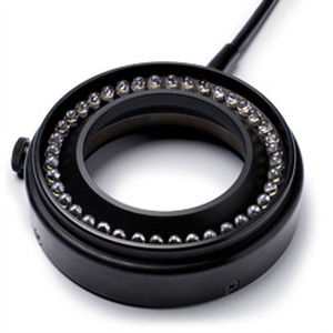Инспекционное освещение с кольцевое - LED-Ring-Light 66/40 - Photonic Optics GesmbH & CoKG
