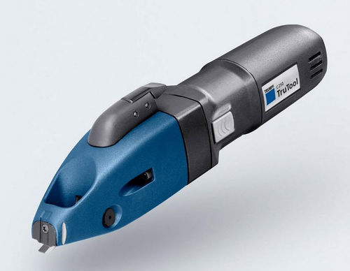 Электрический ножницы - TruTool C 250 - TRUMPF Power Tools - для листового металла / ножницы для резки стальной ленты / портативный
