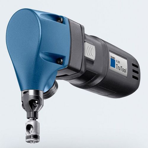Беспроводной высечные ножницы - TruTool N 200 - TRUMPF Power Tools