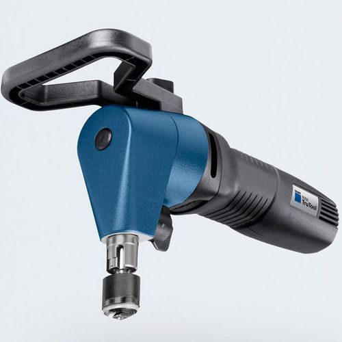 Высечные ножницы - TruTool N 350 - TRUMPF Power Tools