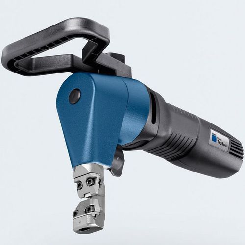 Высечные ножницы - TruTool N 500 - TRUMPF Power Tools