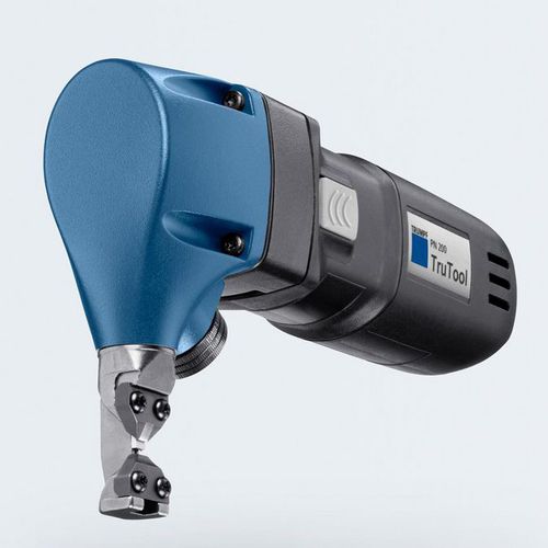 Высечные ножницы - TruTool PN 200 - TRUMPF Power Tools