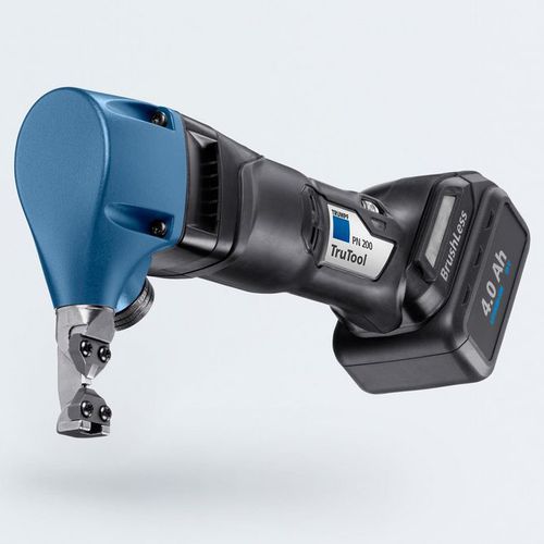 Высечные ножницы - TruTool PN 200 Li-ion - TRUMPF Power Tools