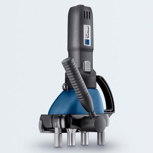 Электрический инструмент для обжима - TruTool F 300 - TRUMPF Power Tools
