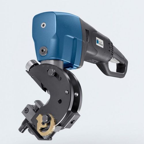 Электрический кромкострогальный станок - TruTool TKF 1500 - TRUMPF Power Tools - портативный / листовой металл / для труб