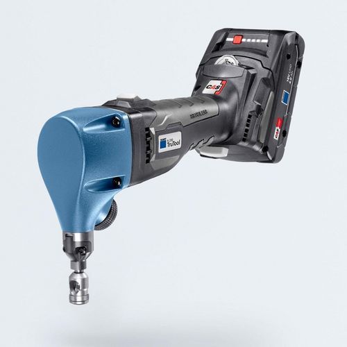 Беспроводной высечные ножницы - TruTool N 200 Li-ion - TRUMPF Power Tools