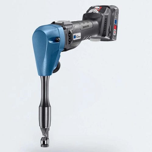 Беспроводной высечные ножницы - TruTool N 160 - TRUMPF Power Tools