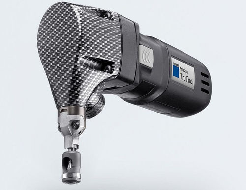 Высечные ножницы - TruTool FCN 250 - TRUMPF Power Tools