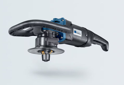 Электрический станок для удаления заусенцев - TruTool TKA 1500 - TRUMPF Power Tools - из листового металла