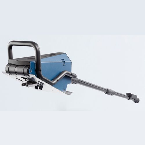 Роликовая очистительная установка - TruTool TSC 200 - TRUMPF Power Tools - с ручным управлением / для процесса / компактная