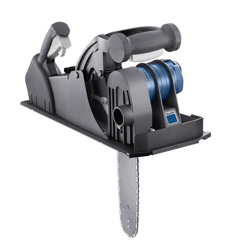Резак ремни - TruTool TPC 165 - TRUMPF Power Tools - электрический