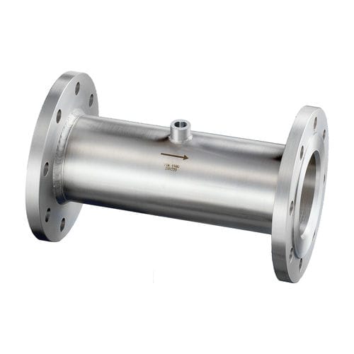 Турбинный расходомер - VTR series - SIKA - объемный / для жидкостей / DN125 - 5"