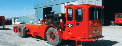 Транспортер - S1-PORTER - DUX MACHINERY CORPORATION