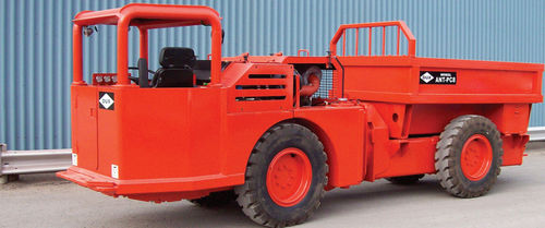 Транспортер - ANT-PC8 - DUX MACHINERY CORPORATION