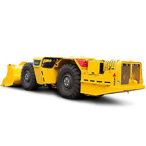 Дизельная погрузочно-доставочная машина - Scooptram ST1030LP - Epiroc - для шахт