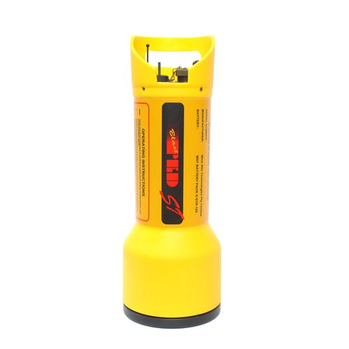 Подрывная машинка с радиоуправлением - BlastPED ST - Mine Site Technologies Pty Limited