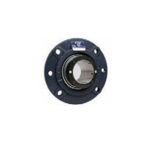 Подшипниковый узел с фланцем - ZS4FC series - FYH - кассета / на шариковом подшипнике / для тяжелых работ