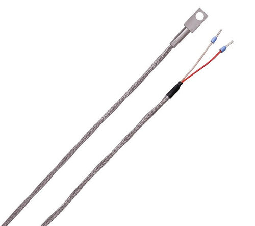 Датчик температуры Pt1000 - OF3/E series - FuehlerSysteme eNET International GmbH - Pt100 / для измерения температуры поверхности