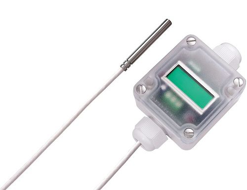 Датчик температуры - KTM/E series - FuehlerSysteme eNET International GmbH
