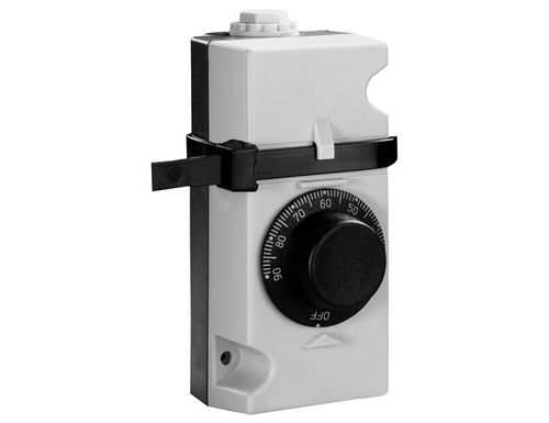 Регулируемый термостат - TRA/N series - FuehlerSysteme eNET International GmbH - IP65 / IP20