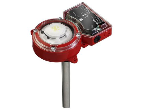 Датчик дыма - UG-5 - FuehlerSysteme eNET International GmbH