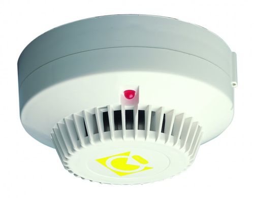 Датчик дыма - ST-P-DA - FuehlerSysteme eNET International GmbH
