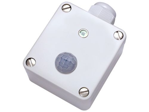 Датчик движения и света - BHA/A - FuehlerSysteme eNET International GmbH