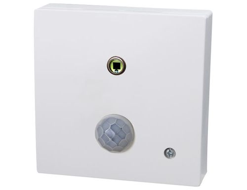 Датчик движения и света - BHR/A - FuehlerSysteme eNET International GmbH