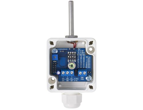 Окружающий фотодатчик - HFA/A - FuehlerSysteme eNET International GmbH - с фотодиодом
