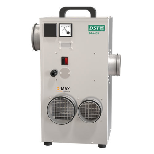Влагопоглотитель адсорбцией - DR-010B - Seibu Giken DST AB - воздуха