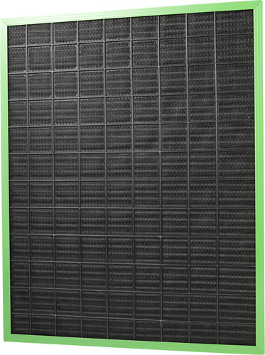 Воздушный фильтр - ENVIROGREEN™ 8 PLEAT - Dust Free® - панельный / центробежный / промышленный