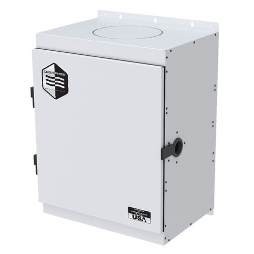 Система фильтрации байпас - Bypass HEPA / Bypass HEPA Plus - Dust Free® - воздушный / HEPA