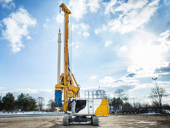 Буровая установка для скважин - BG 15 H BT 50 - BAUER Maschinen GmbH - для глубокого бурения / поворотная / гидравлическая