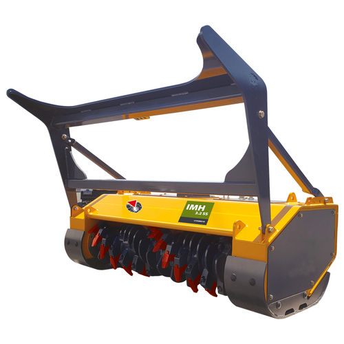 Бензокоса - IMH 3.2 SS - INDECO