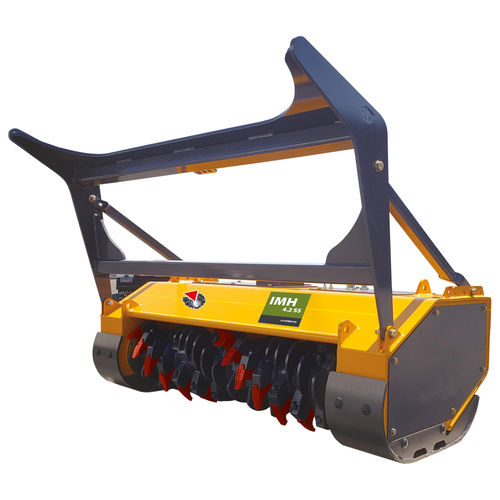 Бензокоса - IMH 4.2 SS - INDECO