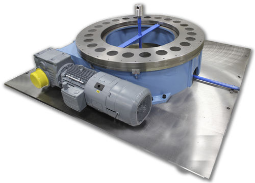 Рама для станка - Motion Index Drives, Inc.