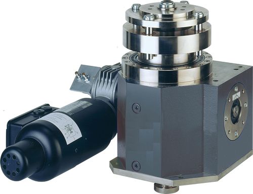 Компактный манипулятор для захвата, подъема и перемещения деталей - Motion Index Drives, Inc. - высокоскоростной