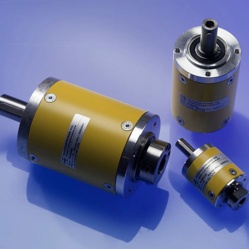 Планетарный редуктор - RPS060 - Ruhrgetriebe KG - коаксиальный / 20-50 Nm / компактный