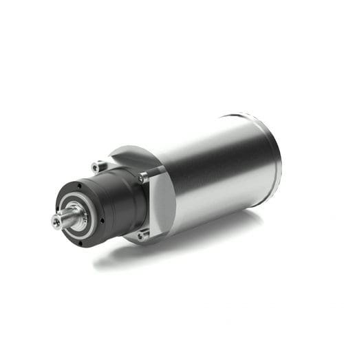 Мотор-редуктор DC - GP-RPL050 110W - Ruhrgetriebe KG - с постоянными магнитами / планетарный / коаксиальный