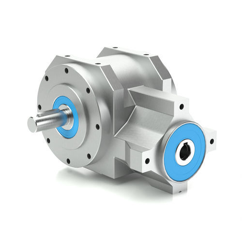 Редуктор SpeeroX - ENEX15 - Ruhrgetriebe KG - ортогональный / со сплошным валом / 10-20 Nm