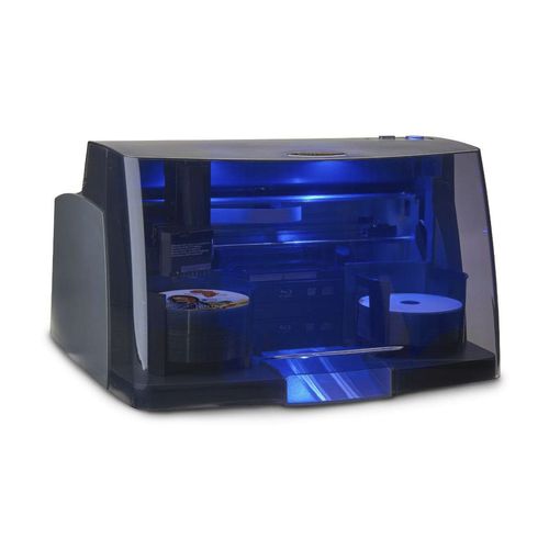 Установка для печати с теплопередачей - Bravo-4052-DP - Primera Technology - со струйной печатью / цветная / высокоскоростная