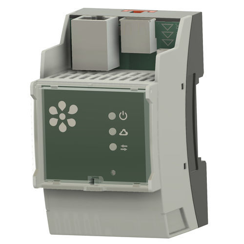 Система сбора данных для зданий - green box - TRACE SOFTWARE INTERNATIONAL - бокс