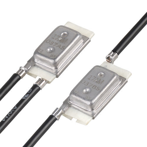 Тепловая защита для монтажа на поверхности - 17AM series - Xiamen SET electronics Co.,Ltd - из металлической проволоки