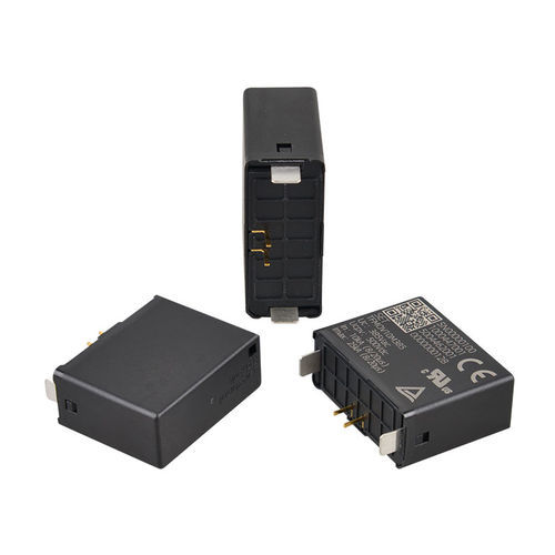 Термический предохранитель с варистором - TFMOV10M series - Xiamen SET electronics Co.,Ltd - для фотогальванического оборудования / для телекоммуникационного оборудования
